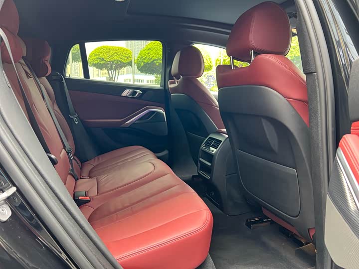 Фото 22 - BMW X6