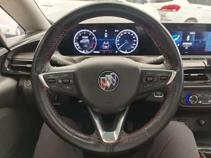 Фото 10 - Buick GL6