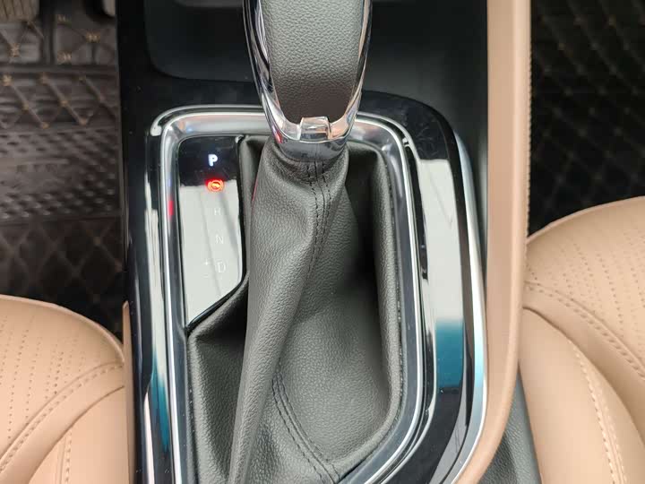 Фото 14 - Buick GL6