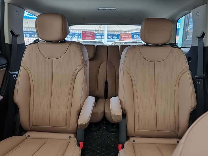 Фото 15 - Buick GL6