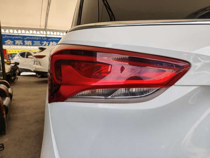 Фото 17 - Buick GL6