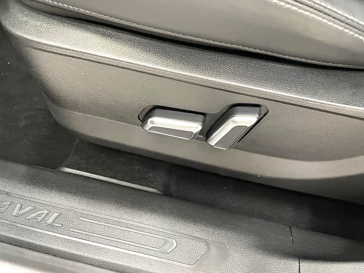 Фото 10 - Haval H6