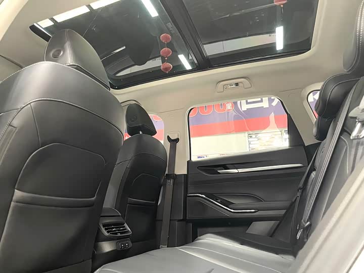 Фото 12 - Haval H6