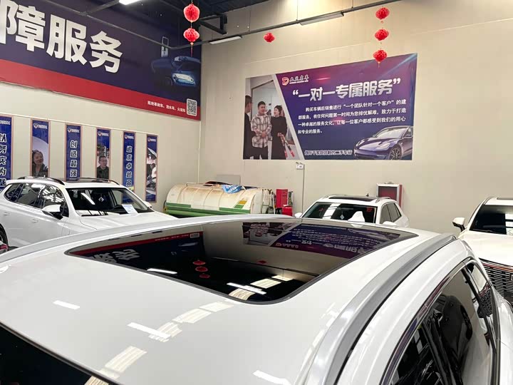 Фото 15 - Haval H6