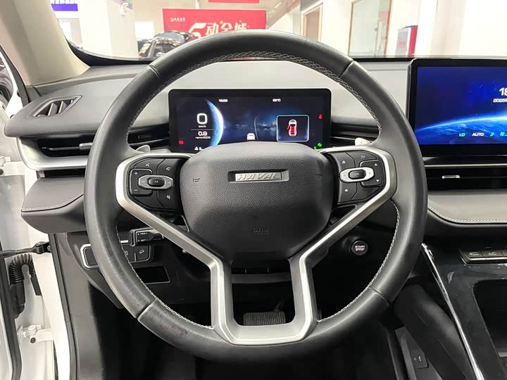 Фото 7 - Haval H6