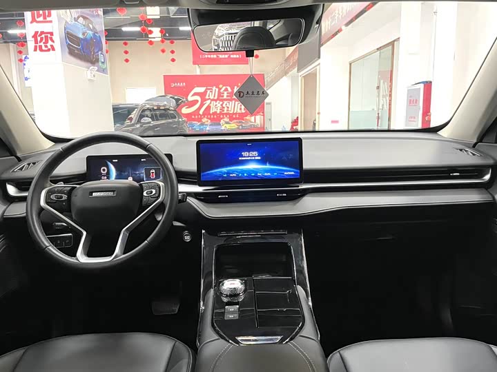 Фото 9 - Haval H6