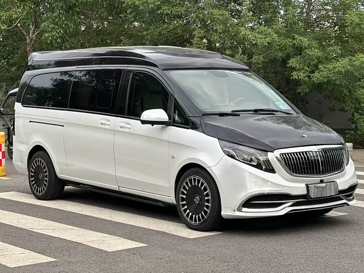 Фото 3 - Mercedes-Benz Vito