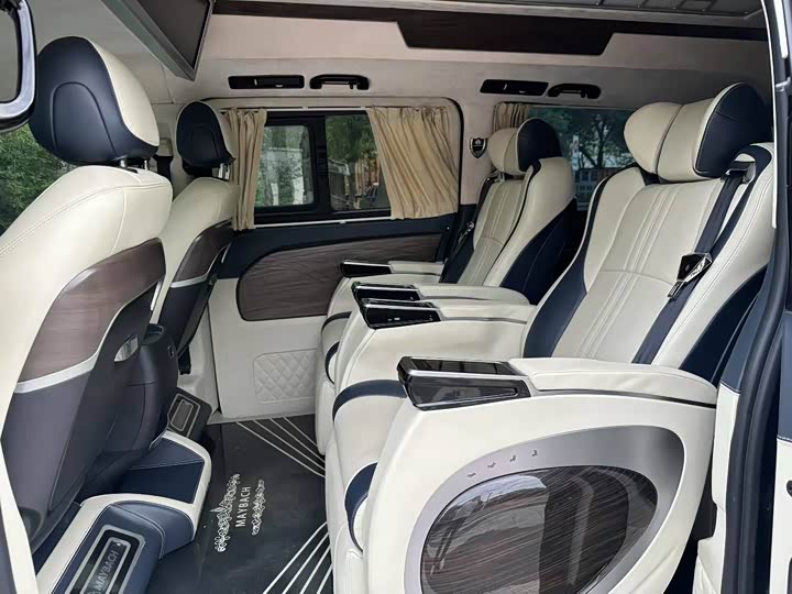 Фото 7 - Mercedes-Benz Vito