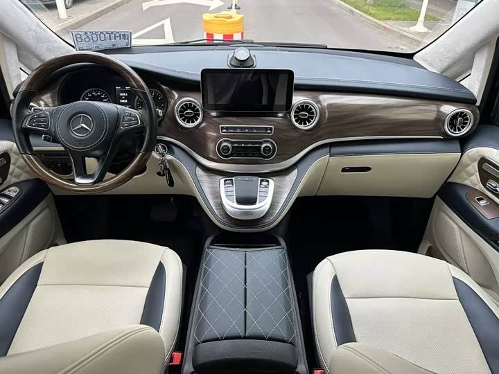 Фото 8 - Mercedes-Benz Vito