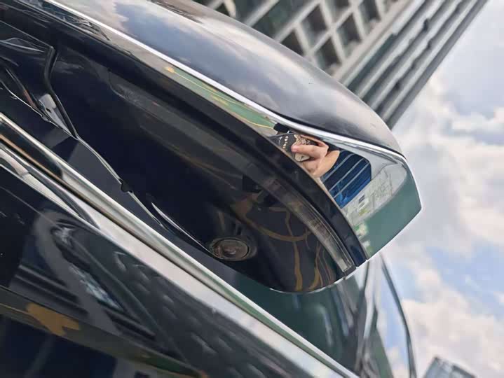 Photo 8 - Geely Preface