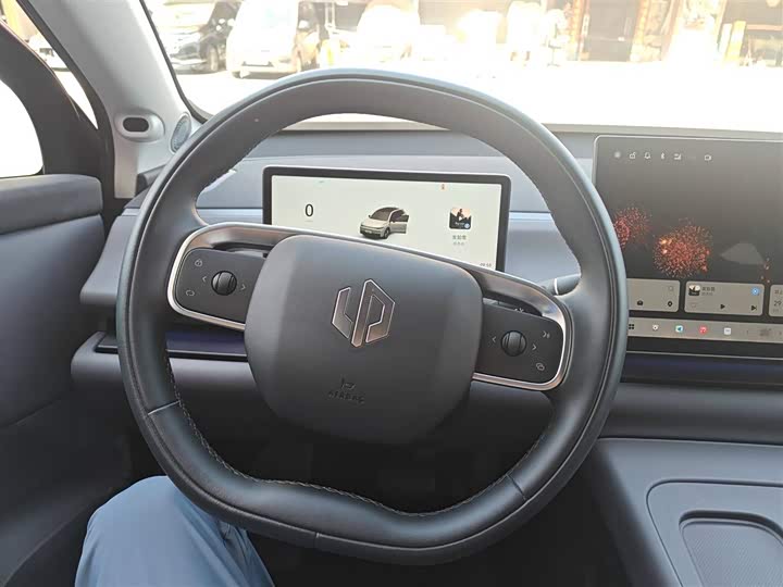 Фото 11 - Leapmotor C10