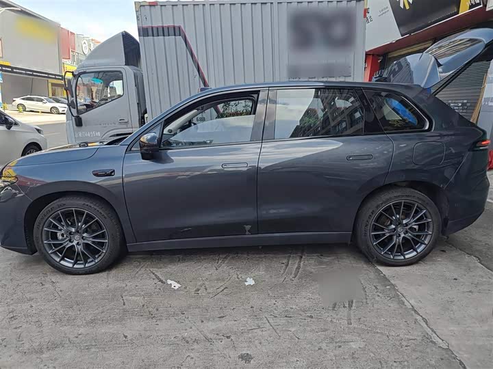 Фото 5 - Leapmotor C10