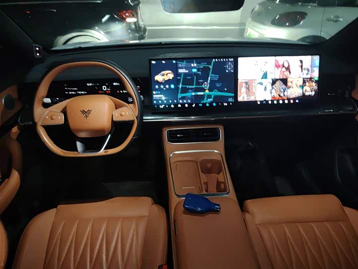 Фото 10 - Hozon L