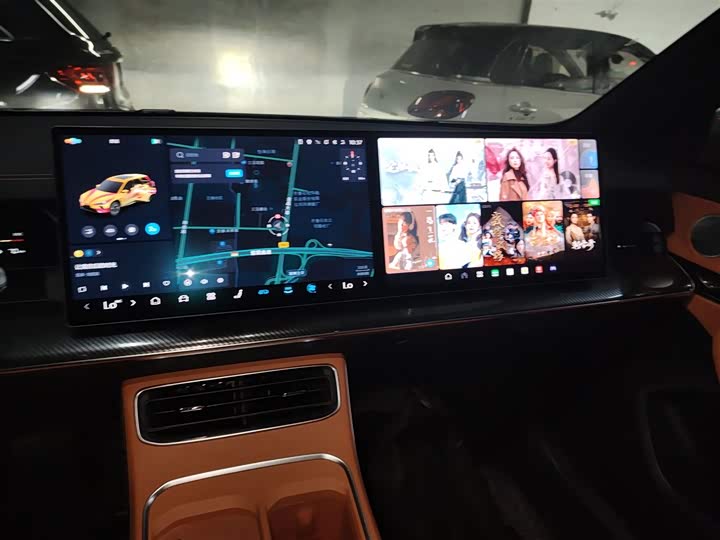 Фото 13 - Hozon L