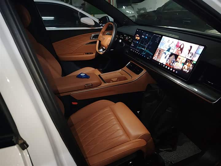 Фото 25 - Hozon L