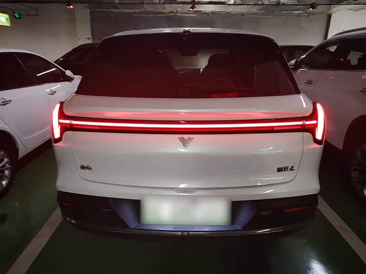 Фото 6 - Hozon L