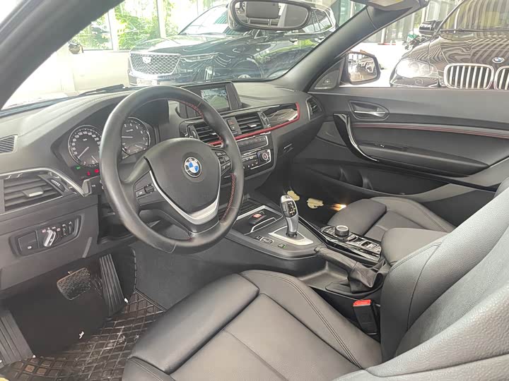 Фото 7 - BMW 2 Series