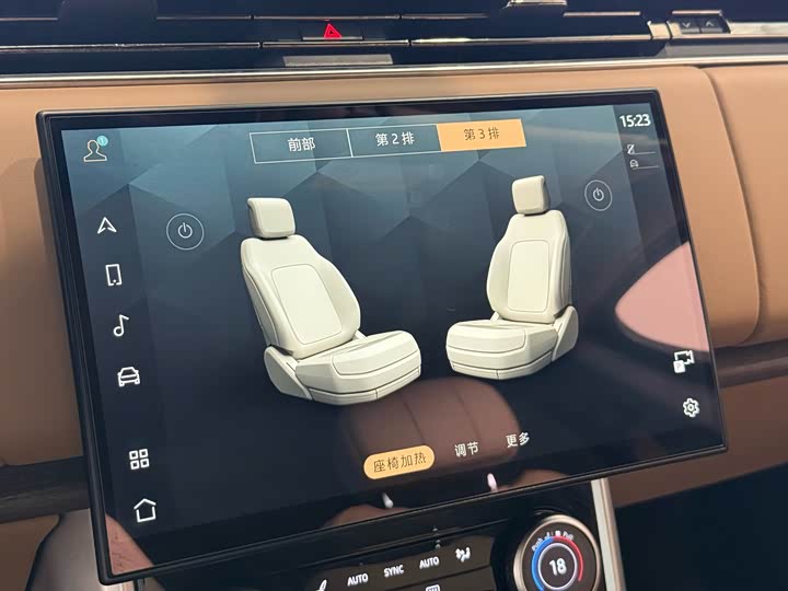 Фото 12 - Land Rover Range Rover