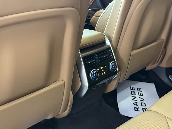 Фото 15 - Land Rover Range Rover