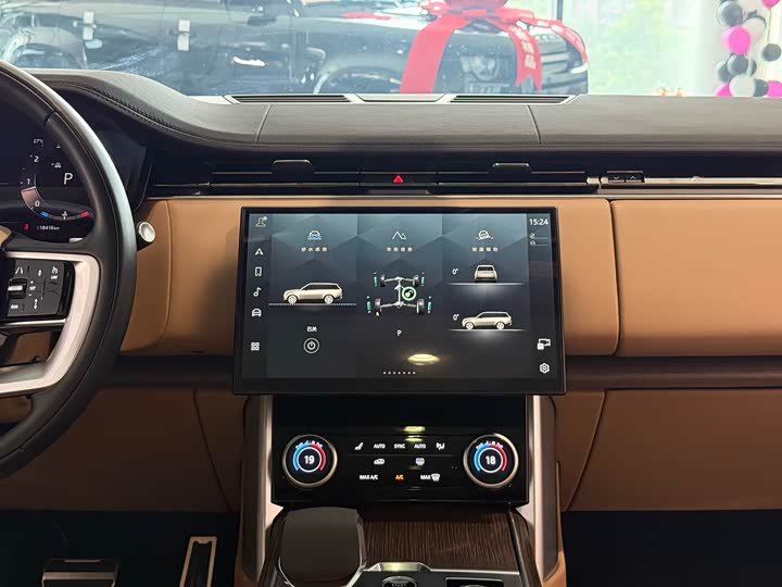 Фото 18 - Land Rover Range Rover