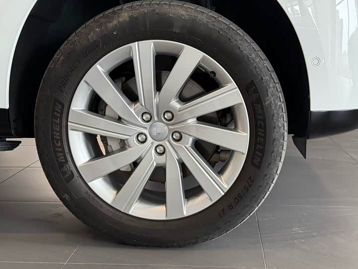 Фото 4 - Land Rover Range Rover