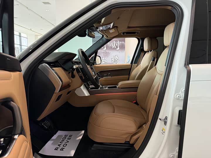 Фото 5 - Land Rover Range Rover