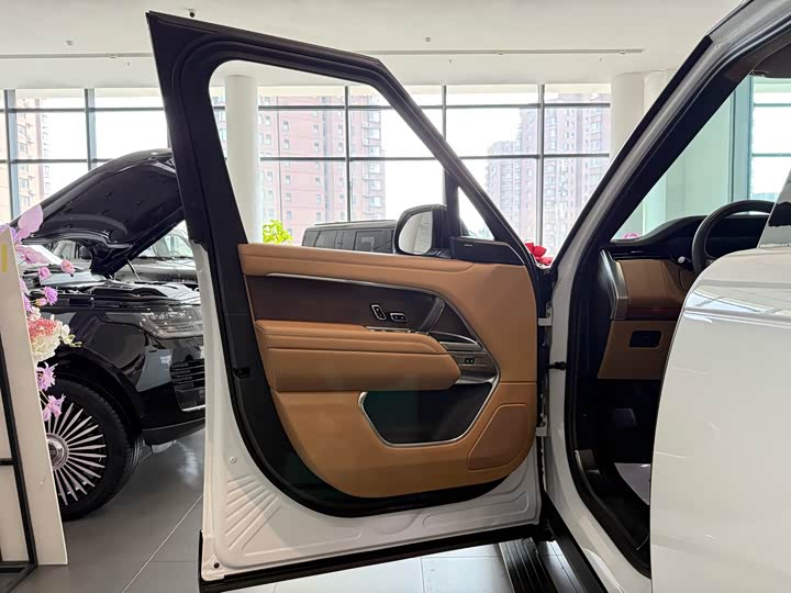 Фото 6 - Land Rover Range Rover