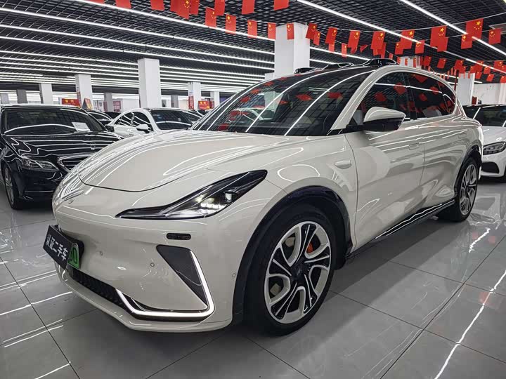 Фото 1 - IM motors LS7