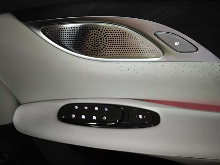 Фото 12 - IM motors LS7