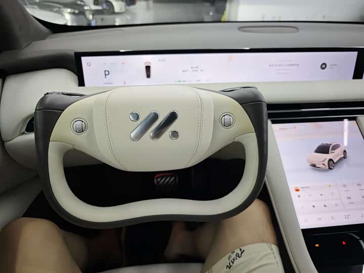 Фото 13 - IM motors LS7