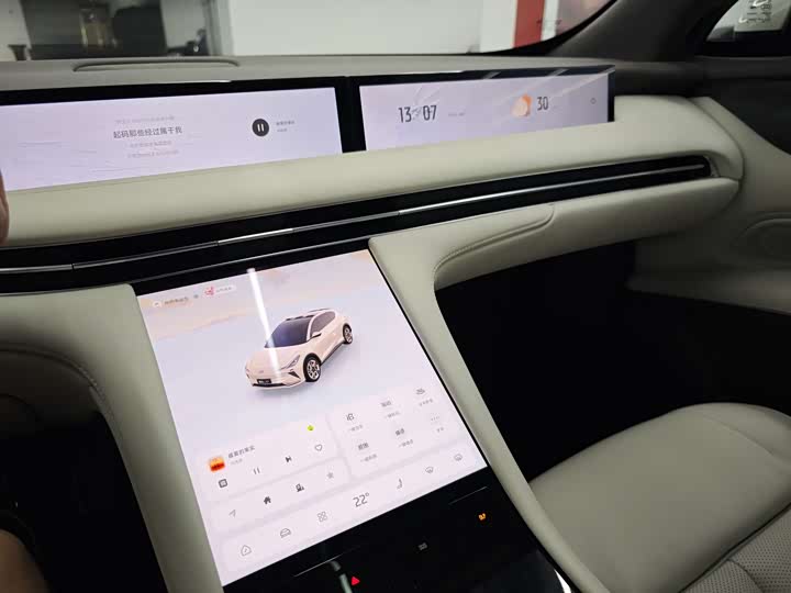 Фото 14 - IM motors LS7