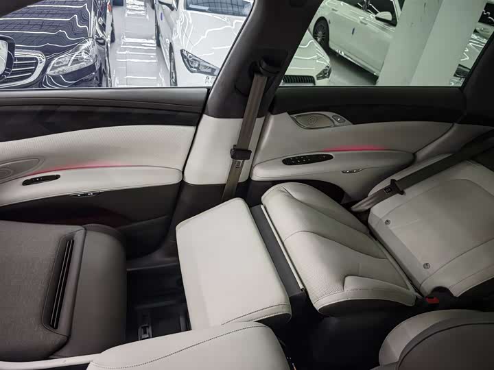 Фото 15 - IM motors LS7