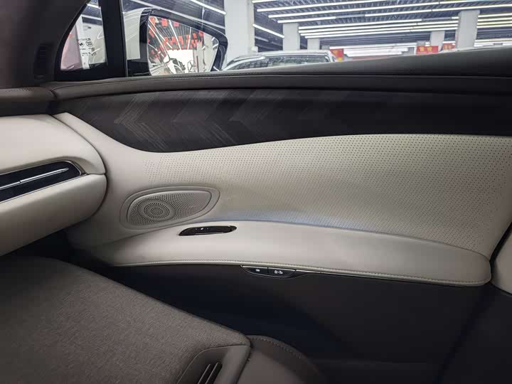 Фото 16 - IM motors LS7