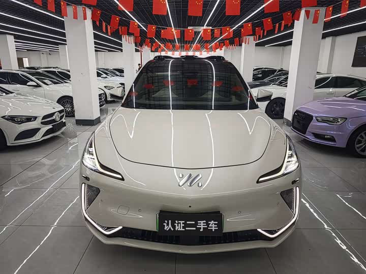 Фото 2 - IM motors LS7