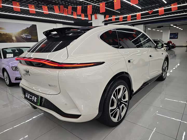 Фото 6 - IM motors LS7