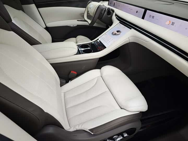 Фото 7 - IM motors LS7