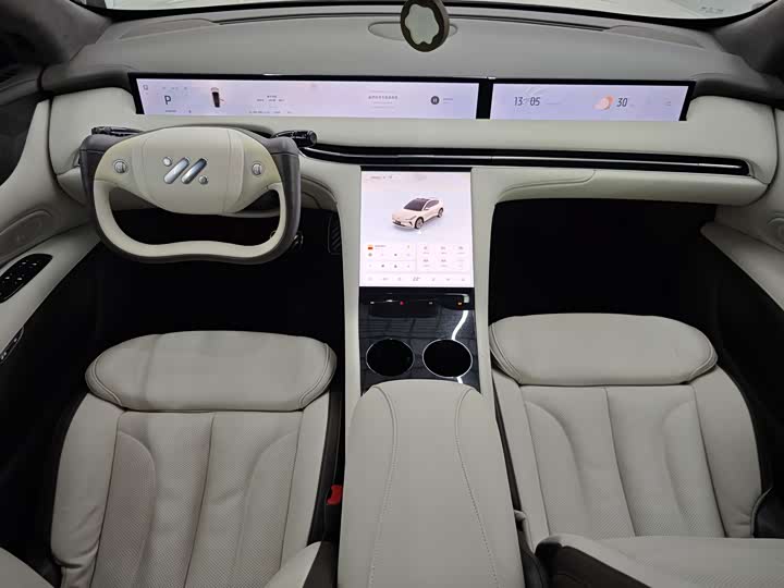 Фото 9 - IM motors LS7