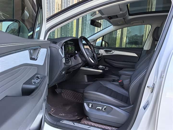 Фото 5 - Volkswagen Talagon