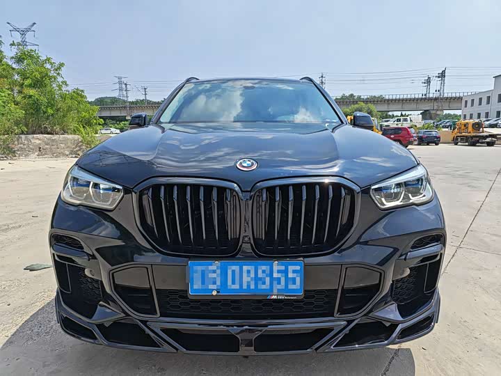 Фото 2 - BMW X5