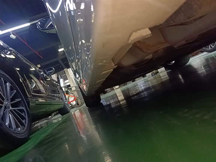 Фото 25 - Ford Mondeo