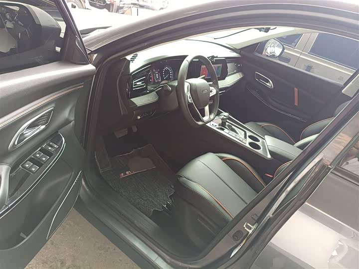 Фото 16 - Changan Oshan X7 Plus