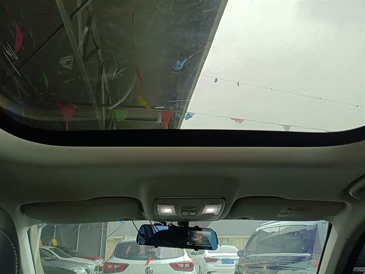 Фото 18 - Changan Oshan X7 Plus