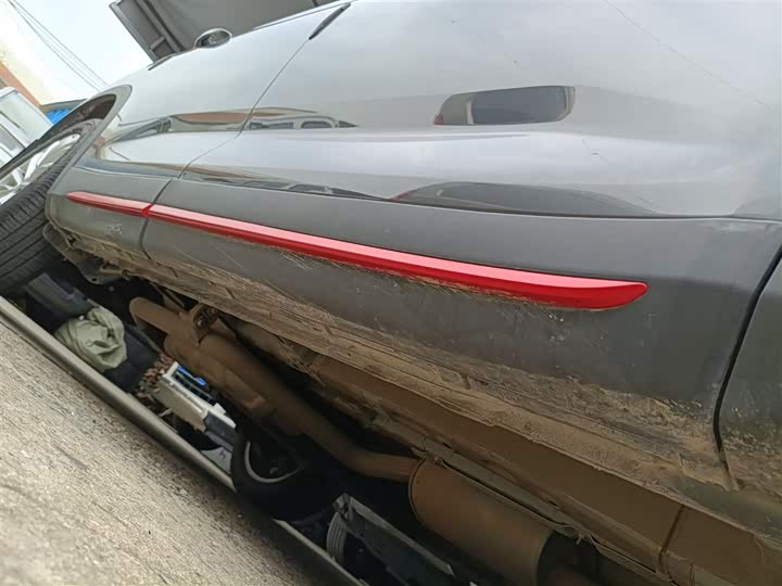 Фото 21 - Changan Oshan X7 Plus