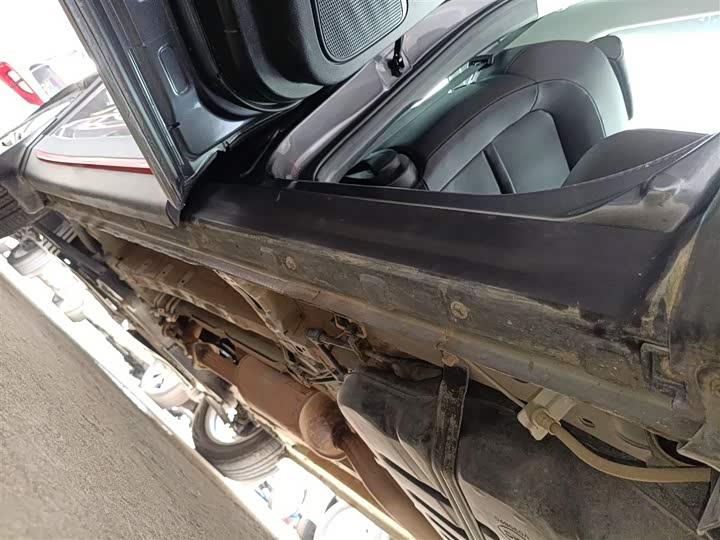 Фото 22 - Changan Oshan X7 Plus