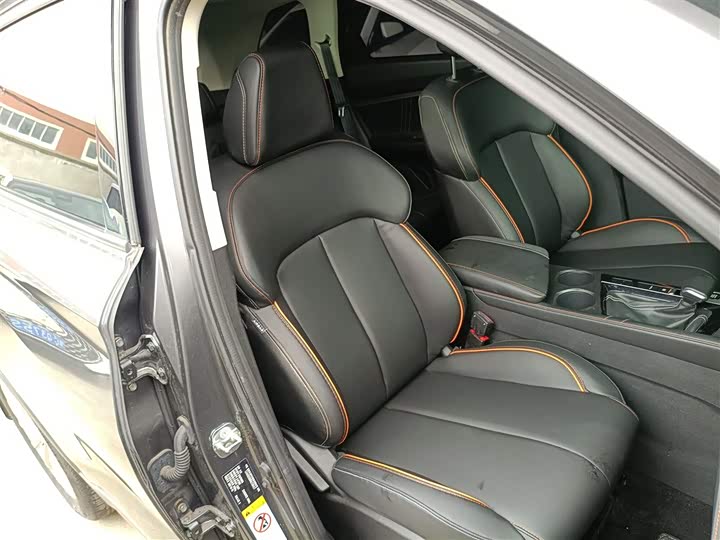 Фото 25 - Changan Oshan X7 Plus