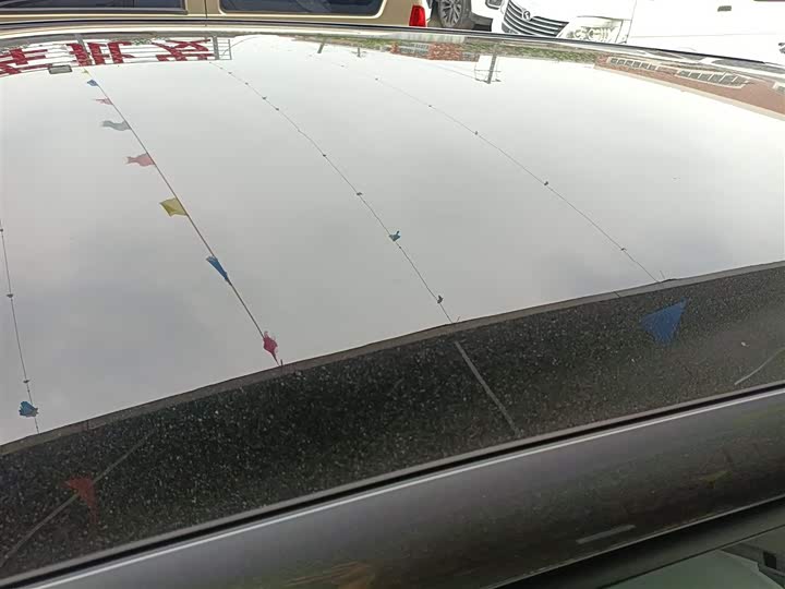 Фото 31 - Changan Oshan X7 Plus