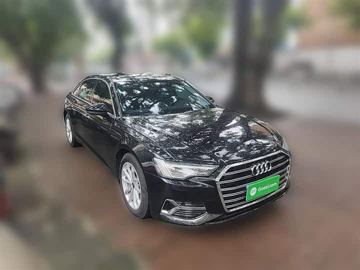Фото 28 - Audi A6L