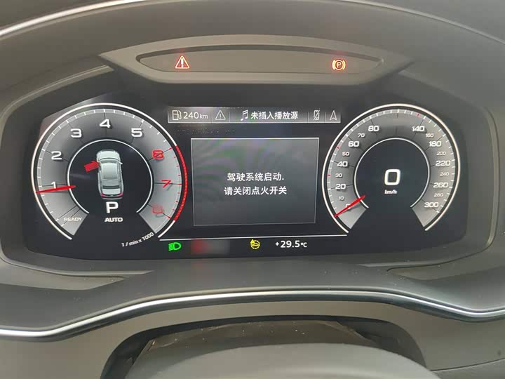 Фото 4 - Audi A6L