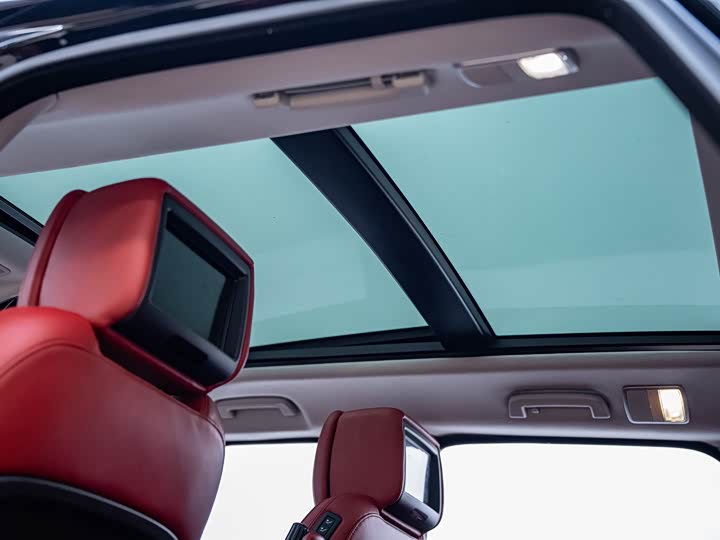 Фото 22 - Land Rover Range Rover Sport