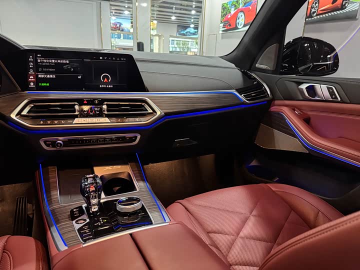 Фото 10 - BMW X5